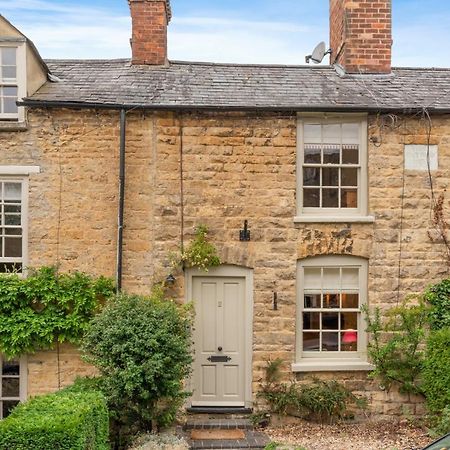 Vine Cottage 찰버리 외부 사진
