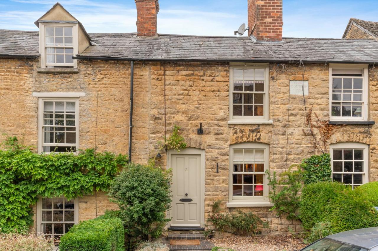 Vine Cottage 찰버리 외부 사진