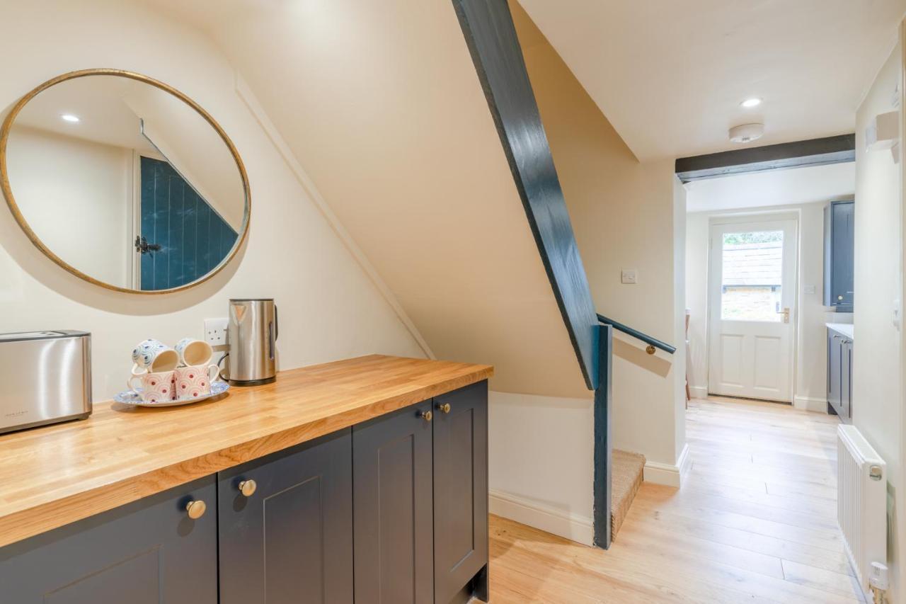 Vine Cottage 찰버리 외부 사진