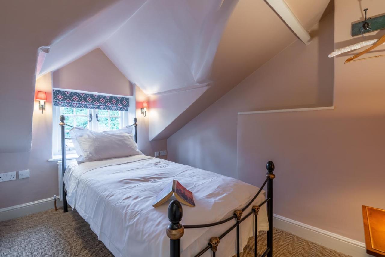 Vine Cottage 찰버리 외부 사진